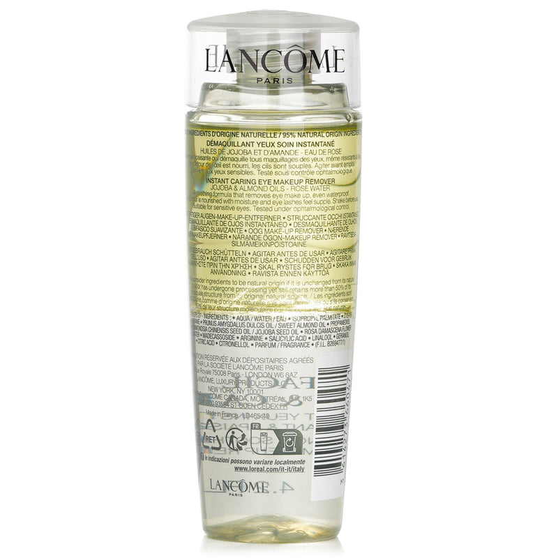 ランコム  Bi-Facil Clean Care Make Up Remover   125ml/4.2oz