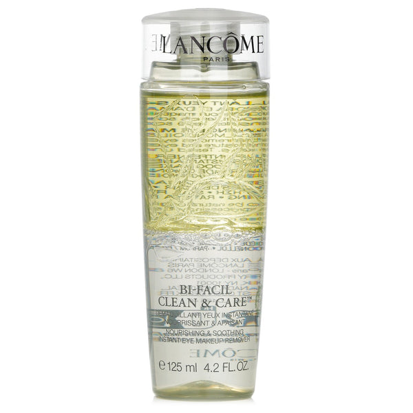 ランコム  Bi-Facil Clean Care Make Up Remover   125ml/4.2oz