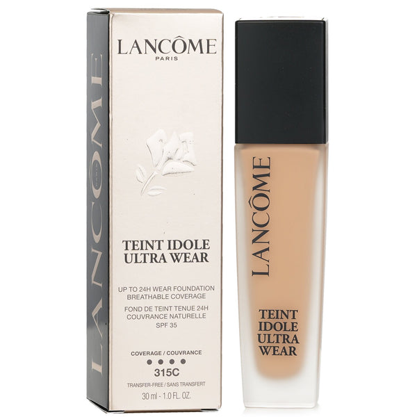 ランコム  Teint Idole Ultra Wear Foundation - # 315C   30ml/1oz