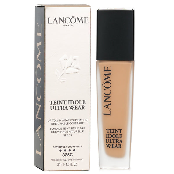 ランコム  Teint Idole Ultra Wear Foundation SPF 35 - # 325C   30ml/1oz