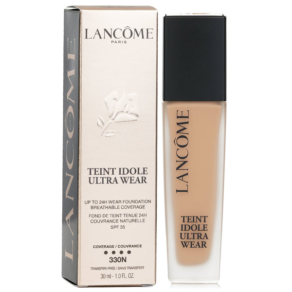 ランコム  Teint Idole Ultra Wear Foundation SPF 35 - # 330N   30ml/1oz