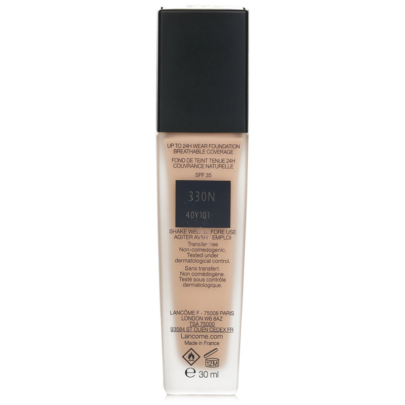 ランコム  Teint Idole Ultra Wear Foundation SPF 35 - # 330N   30ml/1oz