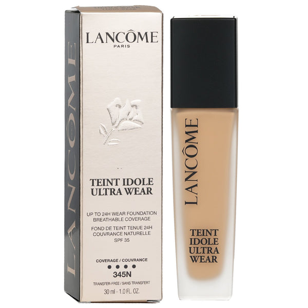 ランコム  Teint Idole Ultra Wear Foundation SPF 35 - # 345N   30ml/1oz