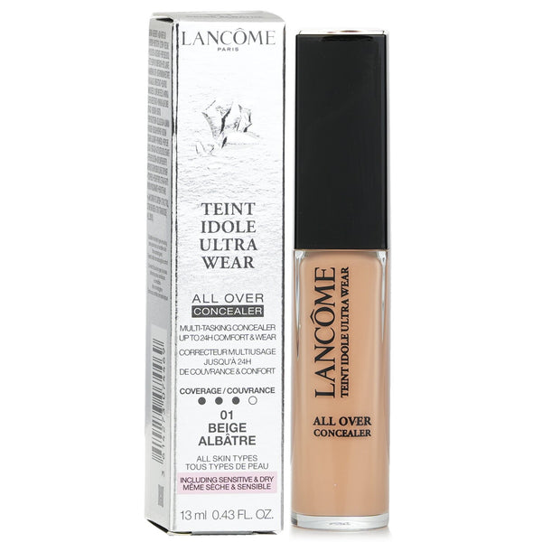 ランコム  Teint Idole Ultra Wear All Over Concealer - # 01 Beige Albatre   13.5ml/0.43oz