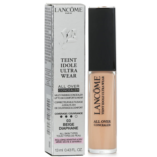 ランコム  Teint Idole Ultra Wear All Over Concealer - # 03 Beige Diaphane   13.5ml/0.43oz
