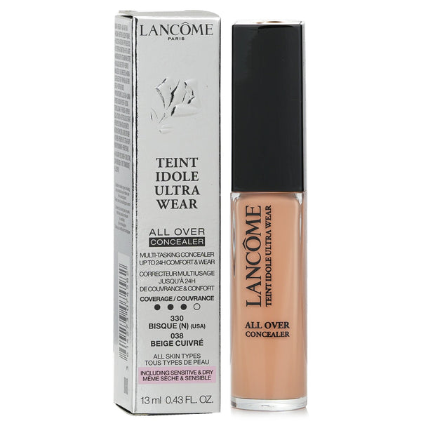 ランコム  Teint Idole Ultra Wear All Over Concealer - # 038 Beige Cuivre   13.5ml/0.43oz