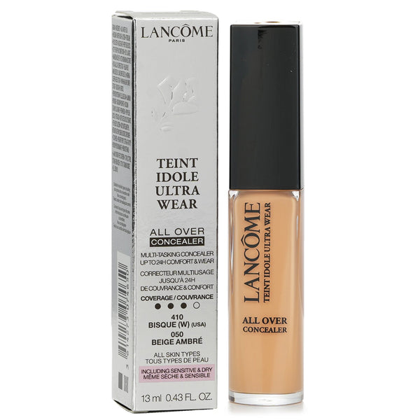 ランコム  Teint Idole Ultra Wear All Over Concealer - # 050 Beige Ambre   13ml/0.43oz