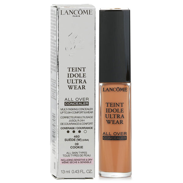 ランコム  Teint Idole Ultra Wear All Over Concealer - # 09 Cookie   13ml/0.43oz