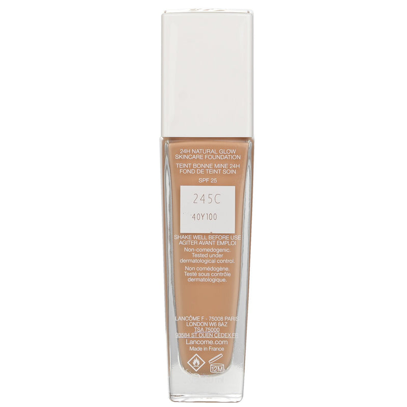 ランコム  Teint Idole Ultra Wear Care & Glow Foundation - # 245C   30ml/1oz
