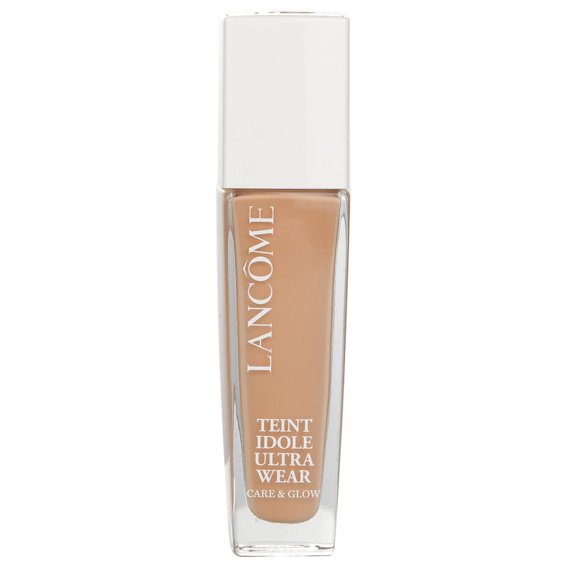 ランコム  Teint Idole Ultra Wear Care & Glow Foundation - # 245C   30ml/1oz