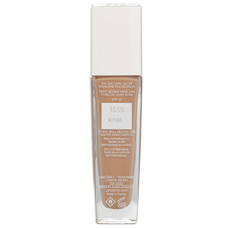 ランコム  Teint Idole Ultra Wear Care & Glow Foundation - # 305N   30ml/1oz