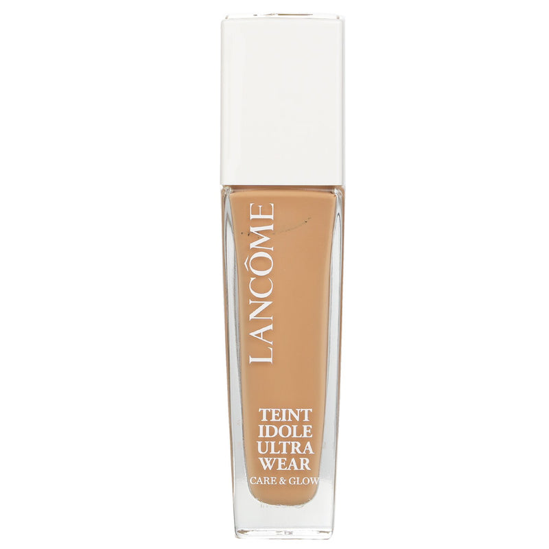 ランコム  Teint Idole Ultra Wear Care & Glow Foundation - # 335W   30ml/1oz