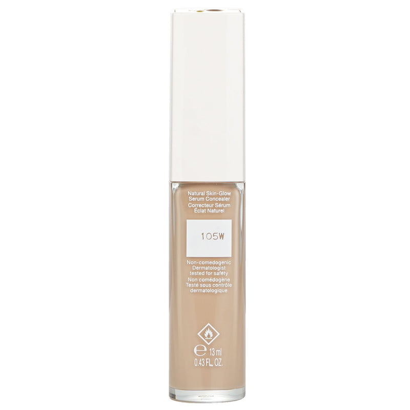 ランコム  Teint Idole Ultra Wear Care & Glow Serum Concealer - # 105W   13ml/0.43oz