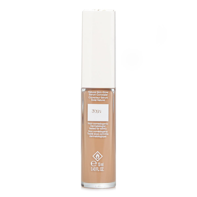 ランコム  Teint Idole Ultra Wear Care & Glow Serum Concealer - # 305N   13ml/0.43oz