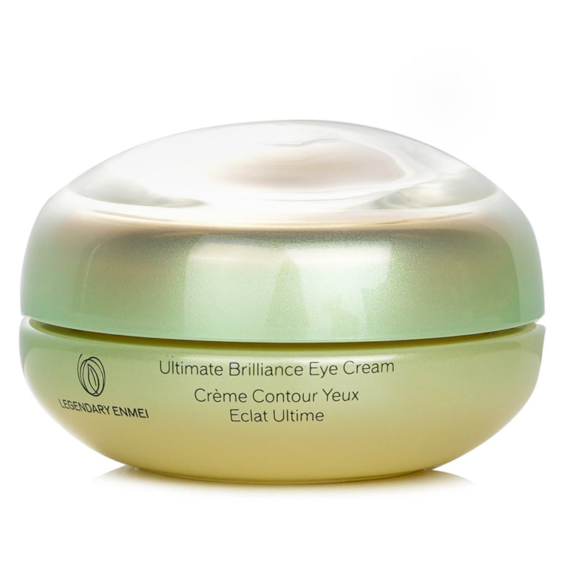 資生堂  Future Solution LX Legendary Enmei Ultimate Brilliance Eye Cream   N/A