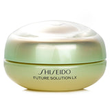 資生堂  Future Solution LX Legendary Enmei Ultimate Brilliance Eye Cream   N/A