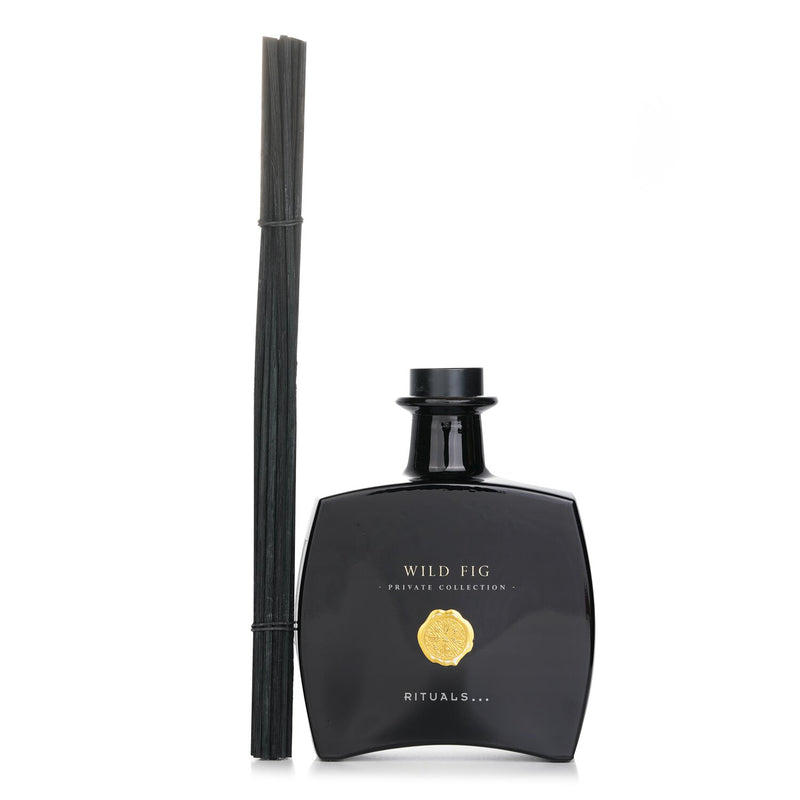 リチュアルズ  Private Collection Luxurious Fragrance Sticks - Wild Fig   450ml/15.2oz