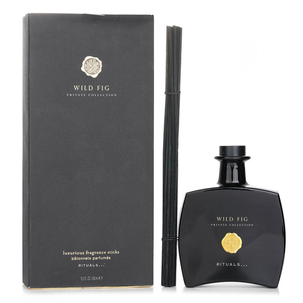 リチュアルズ  Private Collection Luxurious Fragrance Sticks - Wild Fig   450ml/15.2oz