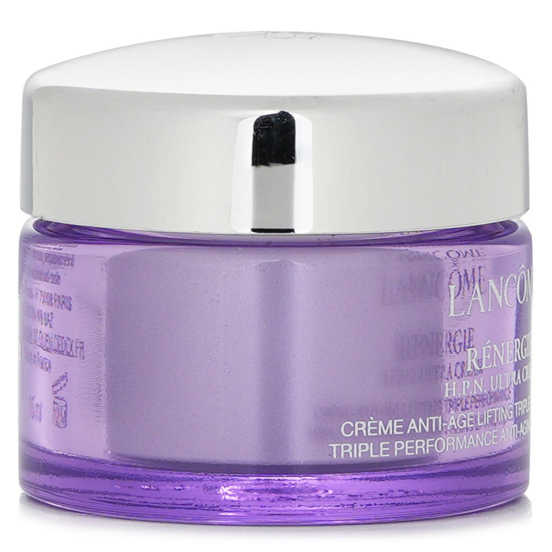 ランコム  Renergie H.P.N Ultra Cream Triple Performance Anti-Aging Lifting Cream (Miniature)   15ml