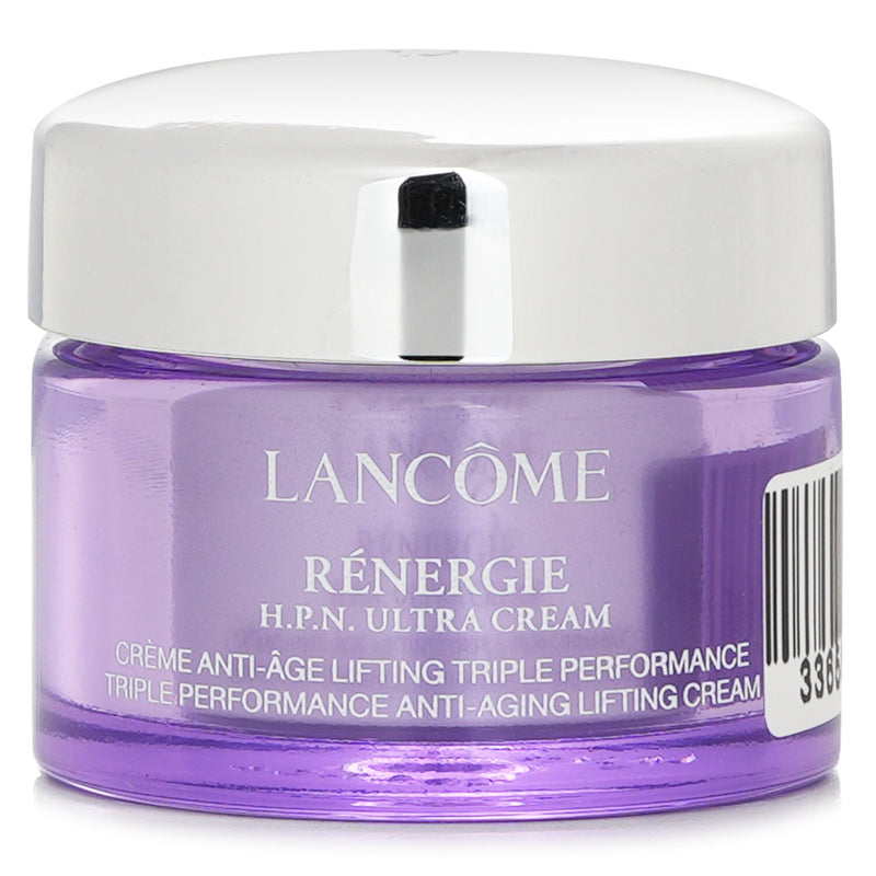 ランコム  Renergie H.P.N Ultra Cream Triple Performance Anti-Aging Lifting Cream (Miniature)   15ml
