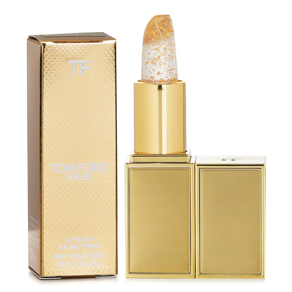 トム フォード  Soleil Lip Blush - # Soleil   3g/0.1oz