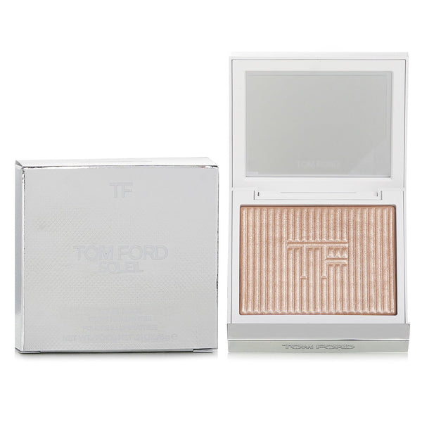 トム フォード  Soleil Neige Glow Highlighter - # 02 Gran Paradis   6g/0.21oz