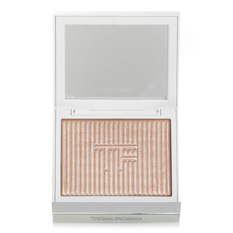 トム フォード  Soleil Neige Glow Highlighter - # 02 Gran Paradis   6g/0.21oz