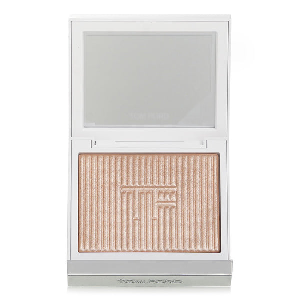 トム フォード  Soleil Neige Glow Highlighter - # 02 Gran Paradis   6g/0.21oz