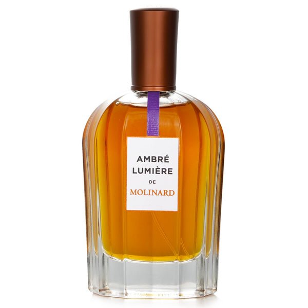 モリナール  La Collection Privee Ambre Lumiere Eau De Parfum Spray   90ml/3oz