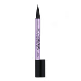 アーバンディケイ  Brow Blade Waterproof Pencil+Ink Stain - # Blackout   0.5g/0.018oz