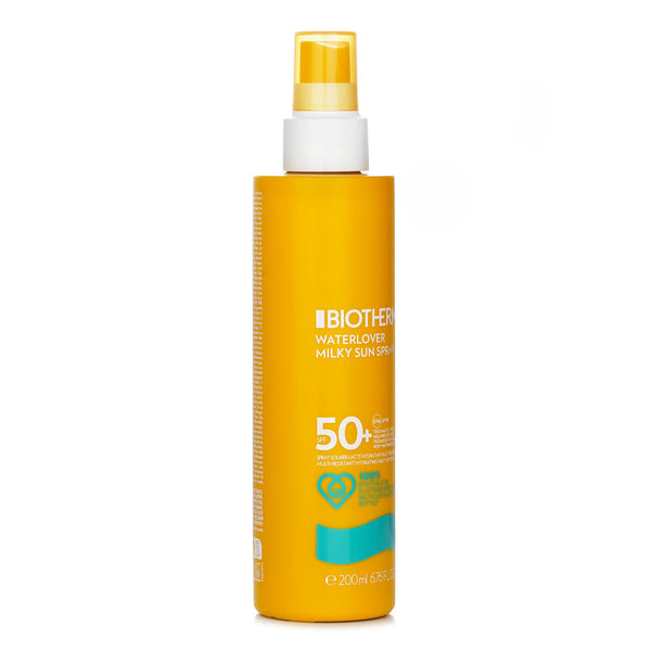 ビオテルム  Waterlover Milky Sun Spray SPF50   200ml/6.76oz