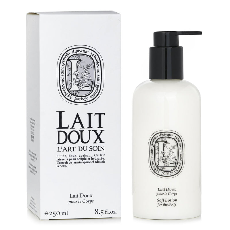 ディプティック  Lait Doux Liart Du Soin Soft Lotion For The Body   250ml/8.5oz