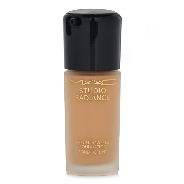 マック  Studio Radiance Serum Powered Liquid Foundation - # NC16   30ml/1oz