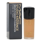 マック  Studio Radiance Serum Powered Liquid Foundation - # NC20   30ml/1oz
