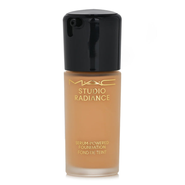 マック  Studio Radiance Serum Powered Liquid Foundation - # NC20   30ml/1oz