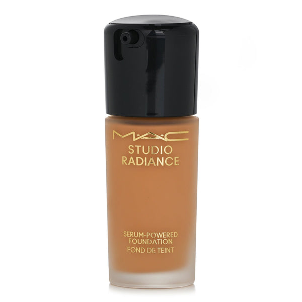 マック  Studio Radiance Serum Powered Liquid Foundation - # NC30   30ml/1oz