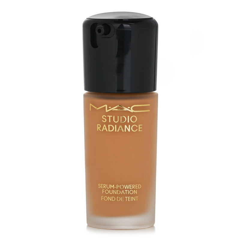 マック  Studio Radiance Serum Powered Liquid Foundation - # NC30   30ml/1oz