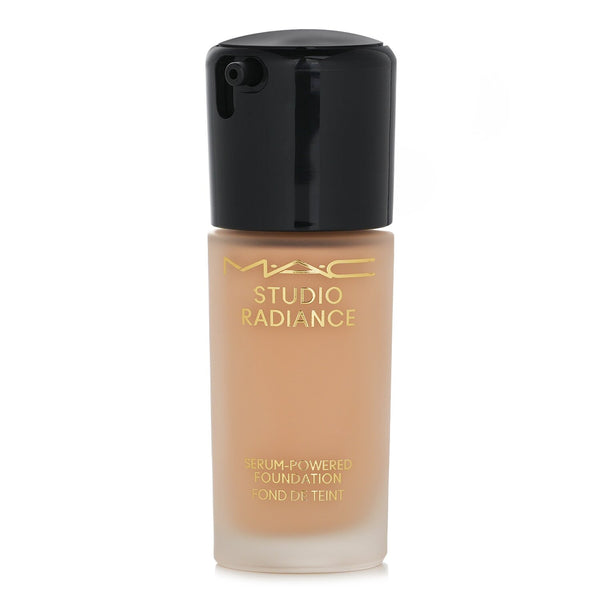 マック  Studio Radiance Serum Powered Liquid Foundation - # NW13   30ml/1oz