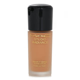 マック  Studio Radiance Serum Powered Liquid Foundation - # NW15   30ml/1oz