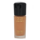 マック  Studio Radiance Serum Powered Liquid Foundation - # C3.5   30ml/1oz