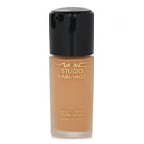 マック  Studio Radiance Serum Powered Liquid Foundation - # C4   30ml/1oz