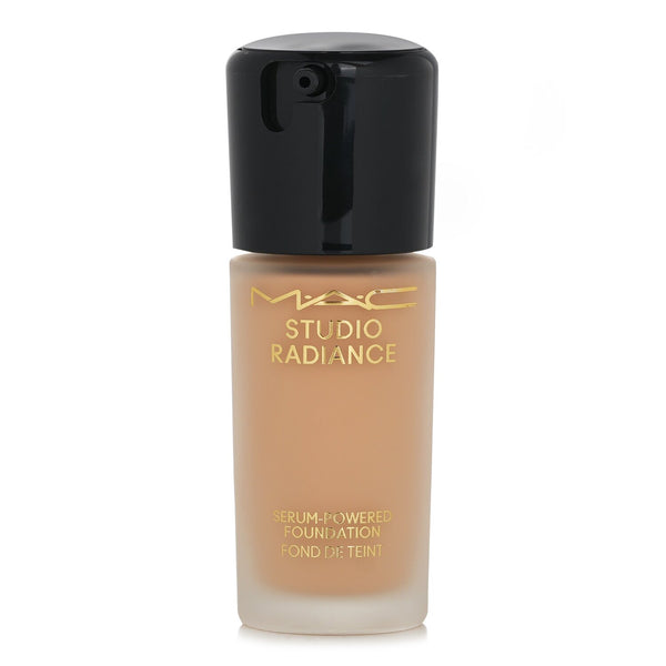 マック  Studio Radiance Serum Powered Liquid Foundation - # N18   30ml/1oz