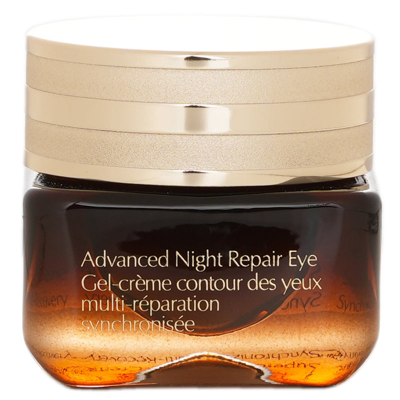 エスティ ローダー  Advanced Night Repair Eye Supercharged Gel Crème (Travel exclusive)   15ml/0.5oz