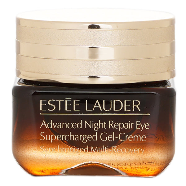 エスティ ローダー  Advanced Night Repair Eye Supercharged Gel Crème (Travel exclusive)   15ml/0.5oz