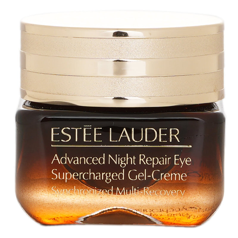 エスティ ローダー  Advanced Night Repair Eye Supercharged Gel Crème (Travel exclusive)   15ml/0.5oz