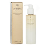クレ・ド・ポー  Cleansing Oil   200ml/6.7oz