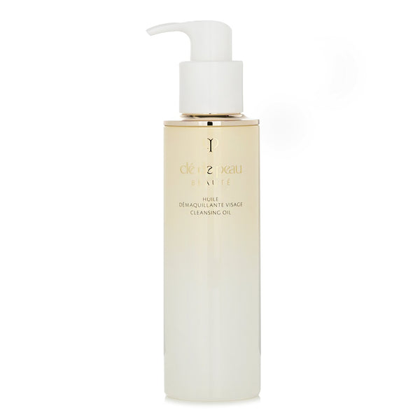 クレ・ド・ポー  Cleansing Oil   200ml/6.7oz