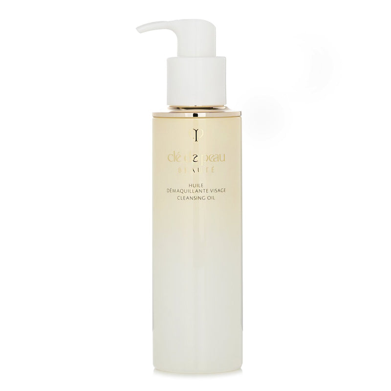 クレ・ド・ポー  Cleansing Oil   200ml/6.7oz