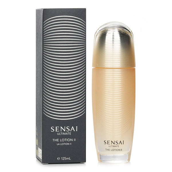 カネボウ  Sensai The Ultimate Lotion II   125ml