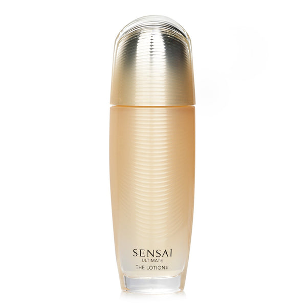 カネボウ  Sensai The Ultimate Lotion II   125ml